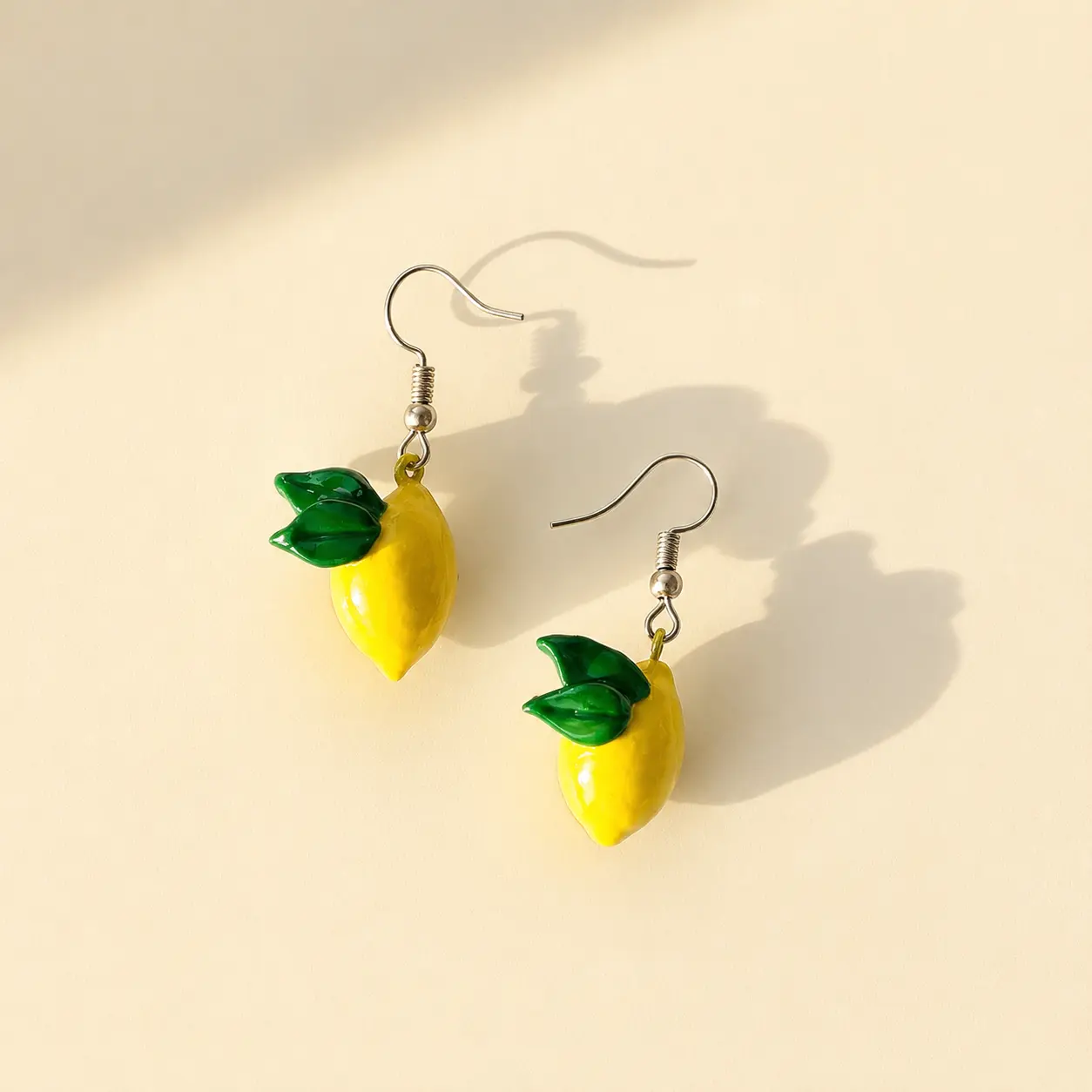 LEMONTINI EARRINGS
